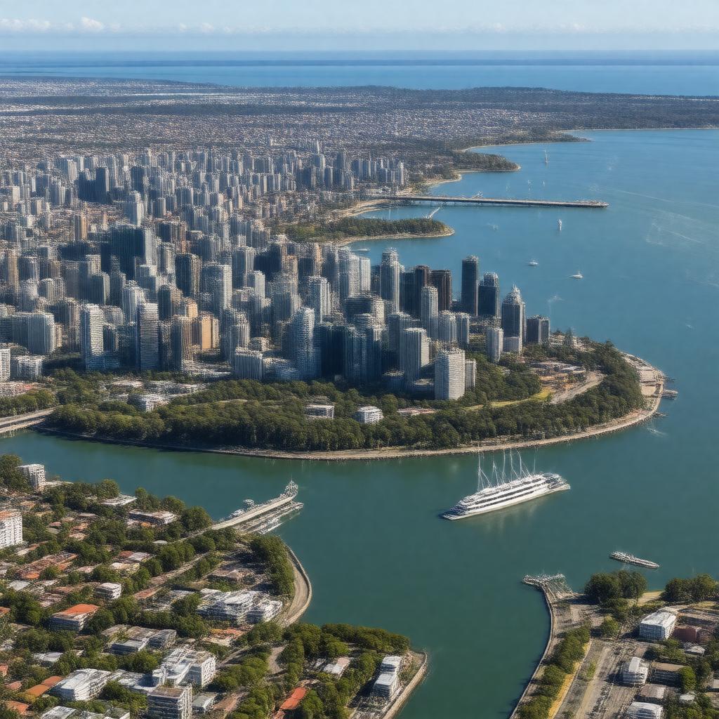 Greater Sydney